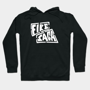 Fire Band Saga Hoodie